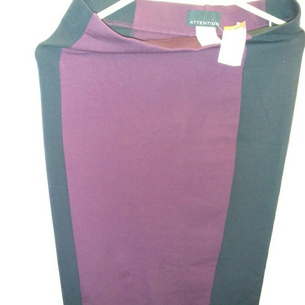 Pencil Skirt 👗